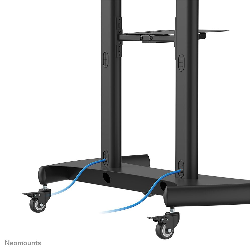 Newstar Soporte De Suelo Móvil Para Tv