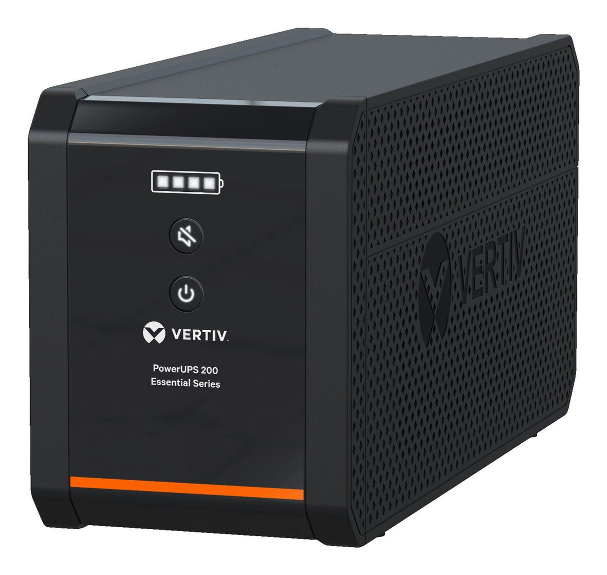 Vertiv Ups Ac 220 240 V 1225 Vatios 2200 Va 1 Fase Conectores De Salida: 5