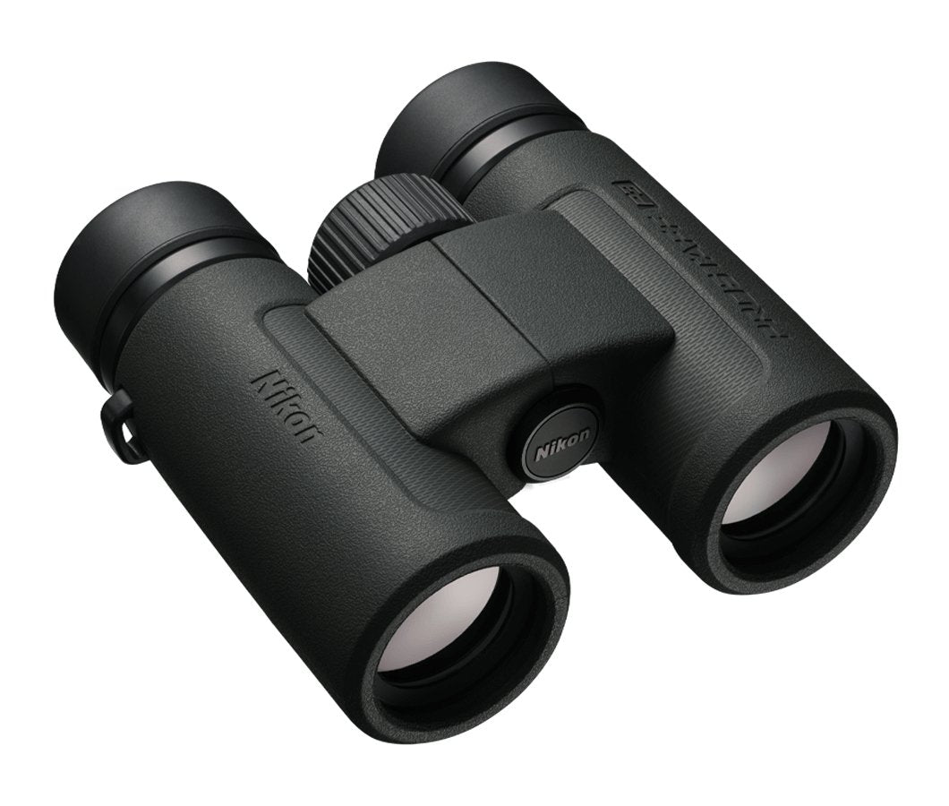 EAN 4580130921568 - Nikon Prostaff P3 8x30 binocular Negro imagen 6
