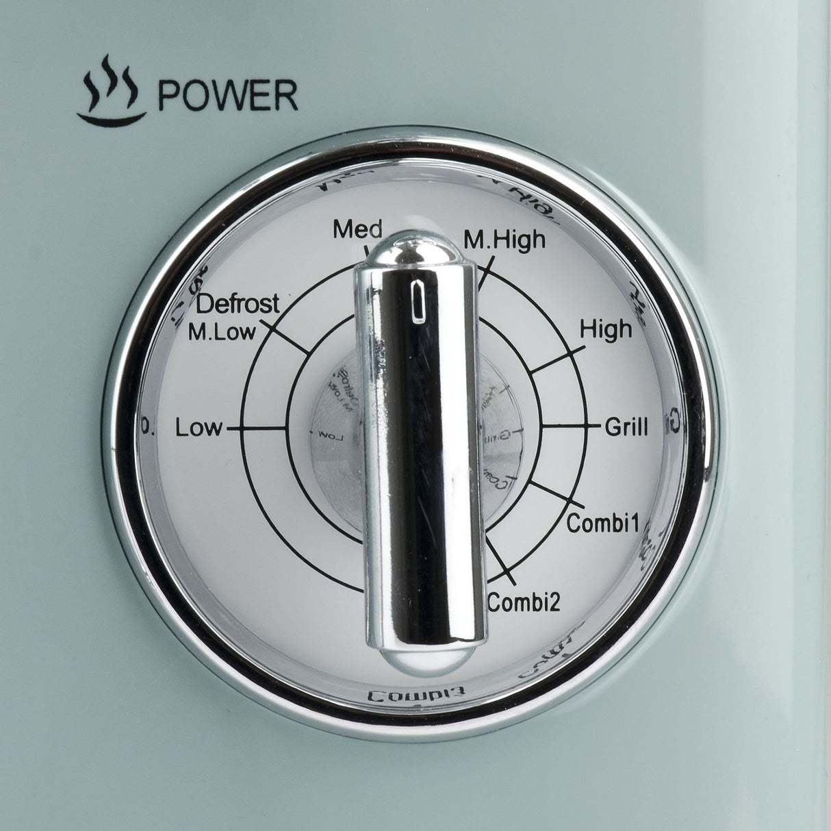 EAN 8056095872291 - Girmi FM21 Azul Microondas combinado Sobre superficie 20 L 700 W imagen 4