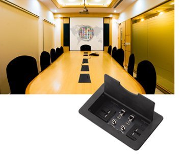 Kramer Electronics Tbus-4xl(B)