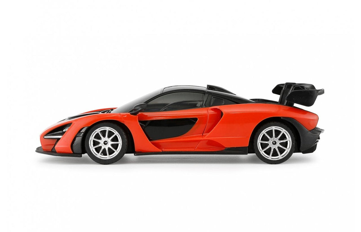 Jamara Mclaren Senna Coche Motor Eléctrico 1:24