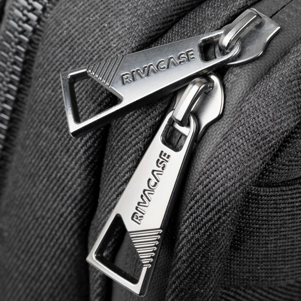 EAN 4260709013480 - Rivacase 8134 maletines para portátil 39,6 cm (15.6") Maletín Negro imagen 14