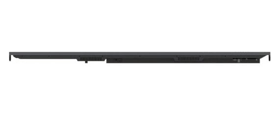 EAN 766907022223 - Viewsonic IFP7550-5F pizarra blanca interactiva 190,5 cm (75") 3840 x 2160 Pixeles Pantalla táctil Negro H imagen 9