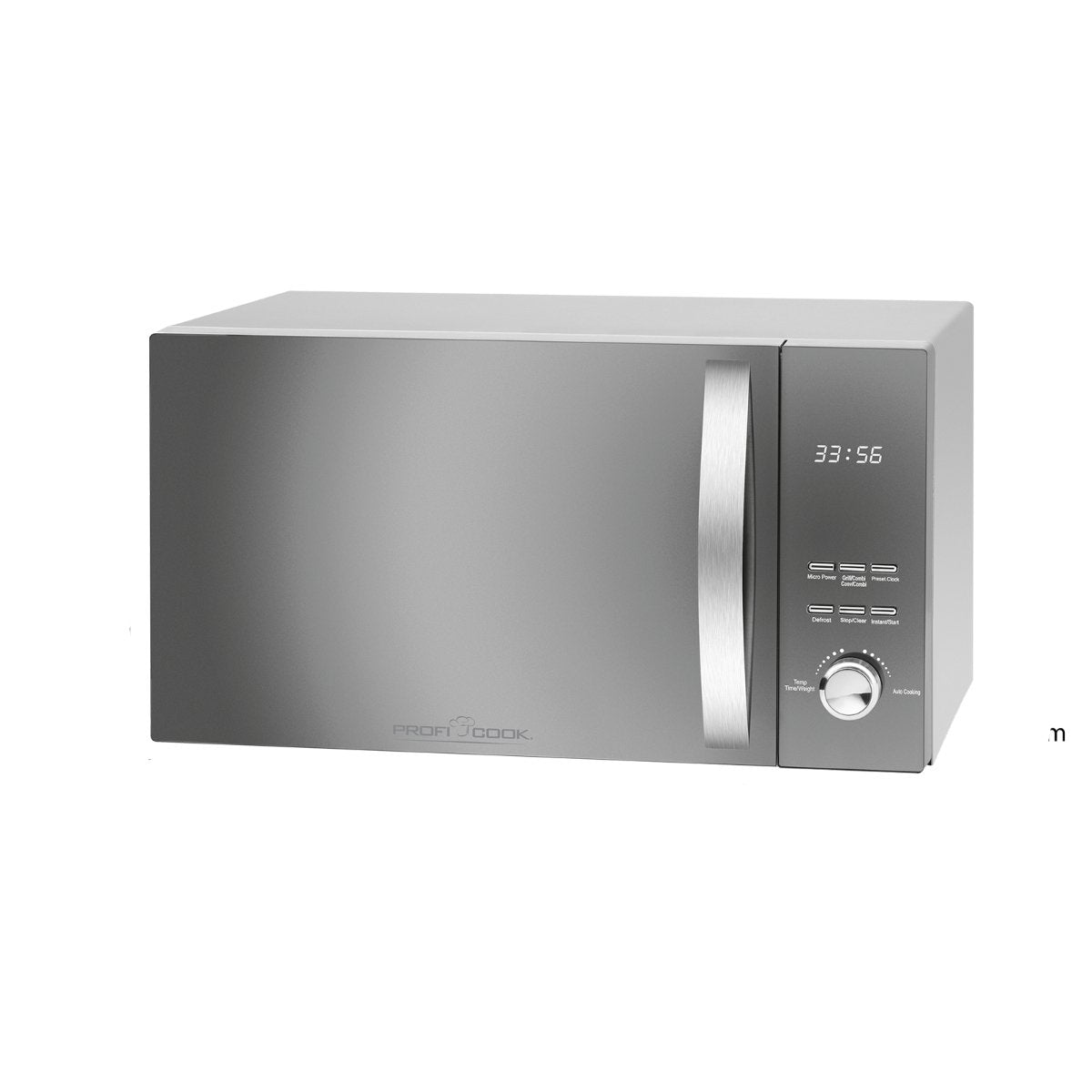 Proficook Pc-Mwg 1176 H, Microondas Pc-Mwg 1176 H