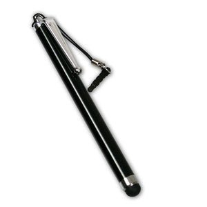 Port Stylus Tablet Black