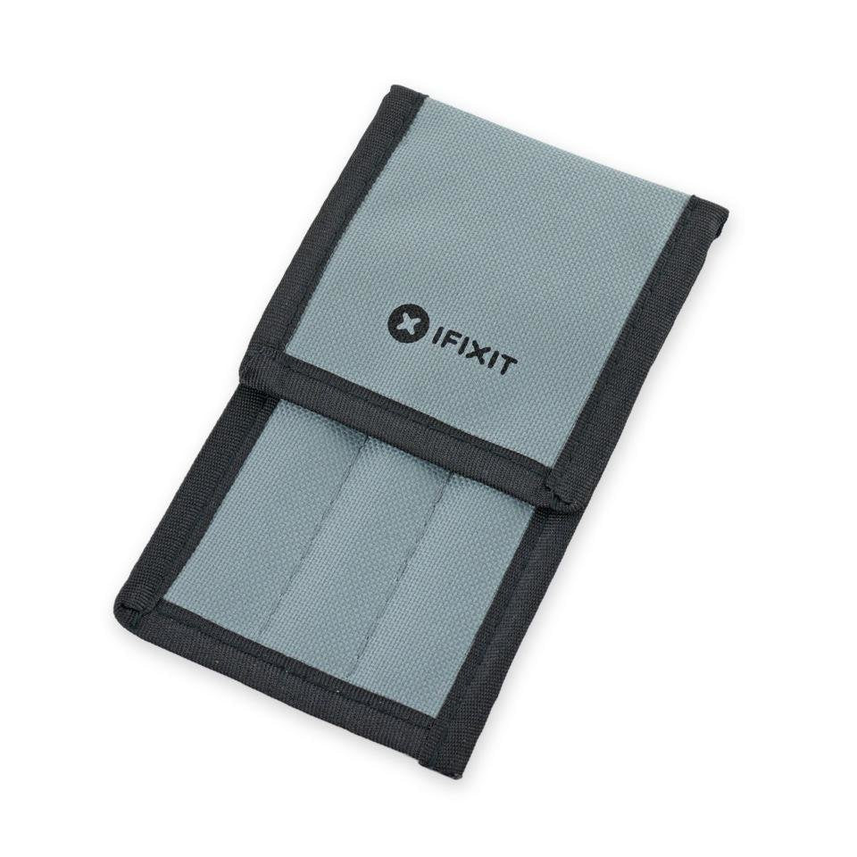 Juego De Pinzas Ifixit Con Punta Puntiaguda, 3 Piezas