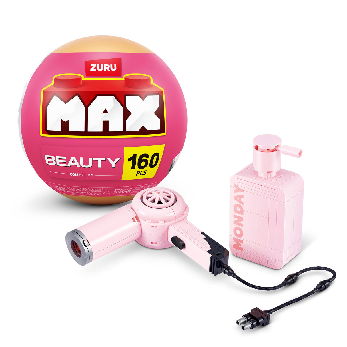 EAN 4894680050280 - MAX Build more 83231 juguete de construcción imagen 6