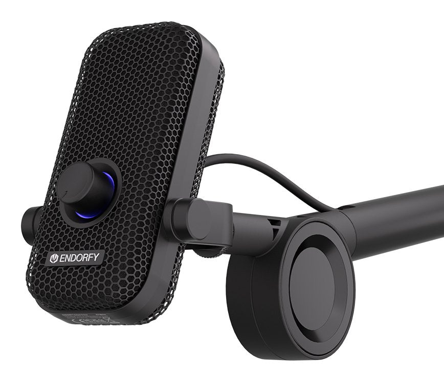 EAN 5903018667683 - ENDORFY Solum Voice Negro Micrófono para PC imagen 13