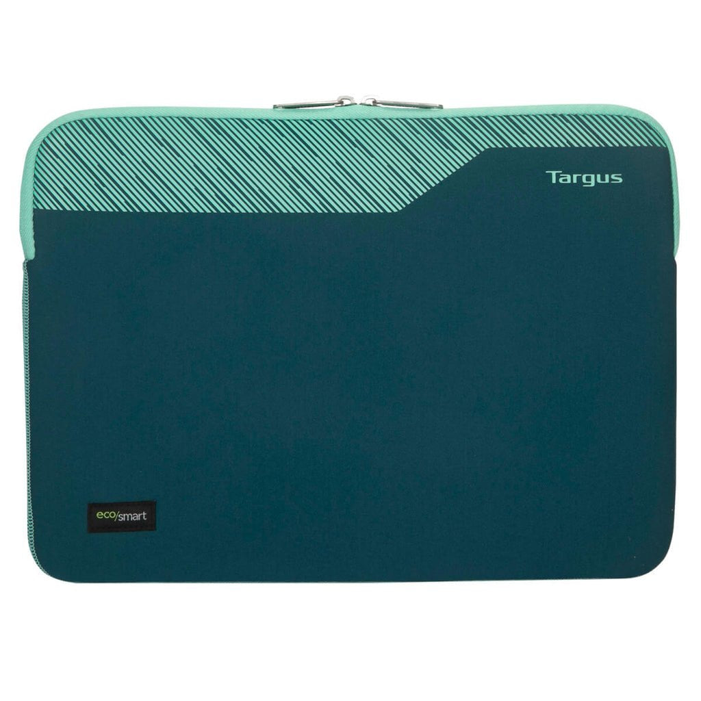 Funda Targus Pulse Ii Ecosmart 35,6 Cm (14") Verde
