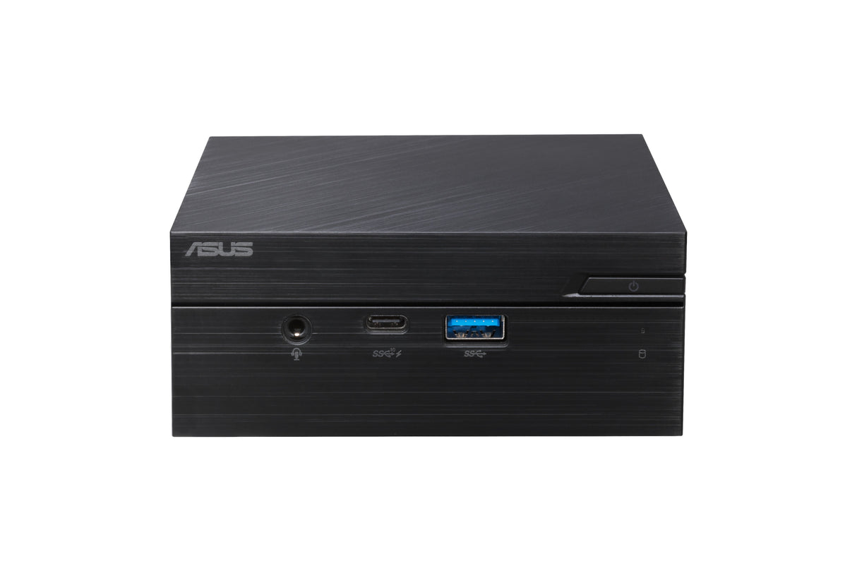 Mini Pc Bb Asus Pn41-Bbc052mvn Cel N4500 No Fan No Hdd No Ram
