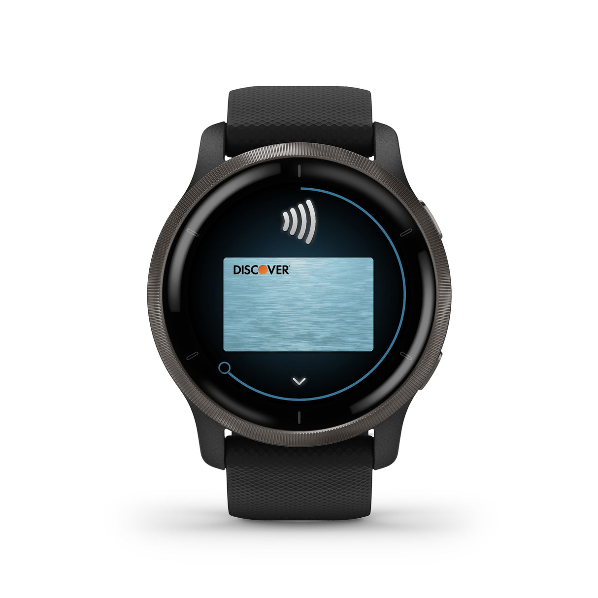 EAN 0753759271824 - Garmin Venu 2 3,3 cm (1.3") AMOLED 45.4 mm Digital 416 x 416 Pixeles Pantalla táctil Wifi GPS (satélite) imagen 20