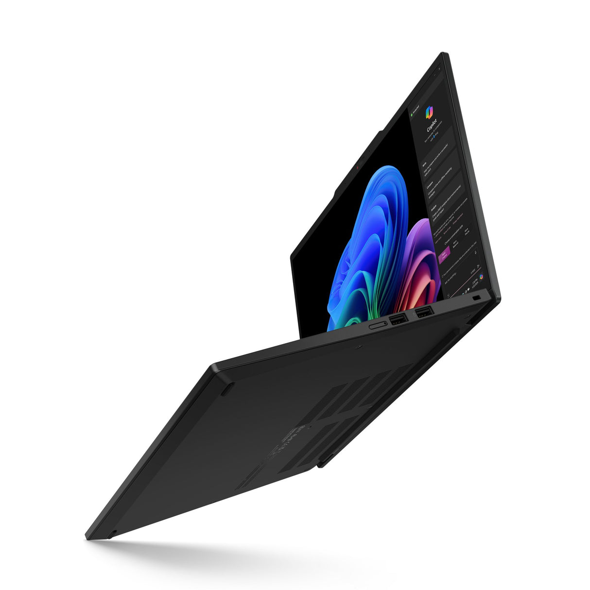 EAN 0198155307591 - Lenovo ThinkPad T14s Gen 6 (Snapdragon) Copilot+ PC Qualcomm Snapdragon X1P-42-100 Portátil 35,6 cm (14") imagen 15