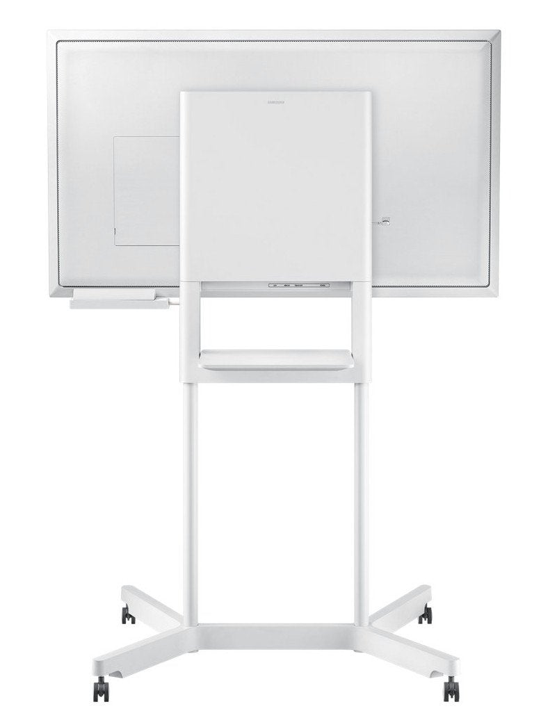 Samsung / Monitor Táctil Digital / Pizarra Y Accesorios Interactivos / 55" / 3840 X 2160 / Blanco / Samsung Lh55wmhptwc, 4700:1, 1,7 Ghz, 1 Mb, 8 Gb, 5,35 Gb, 3 Gb