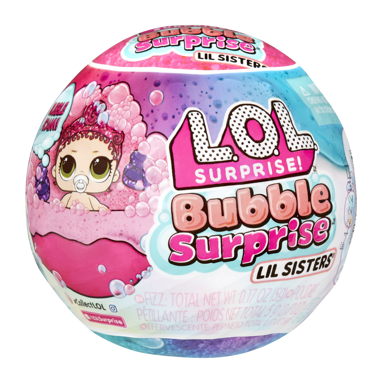 EAN 35051119791 - L.O.L. Surprise! 119791EU muñeca imagen 14