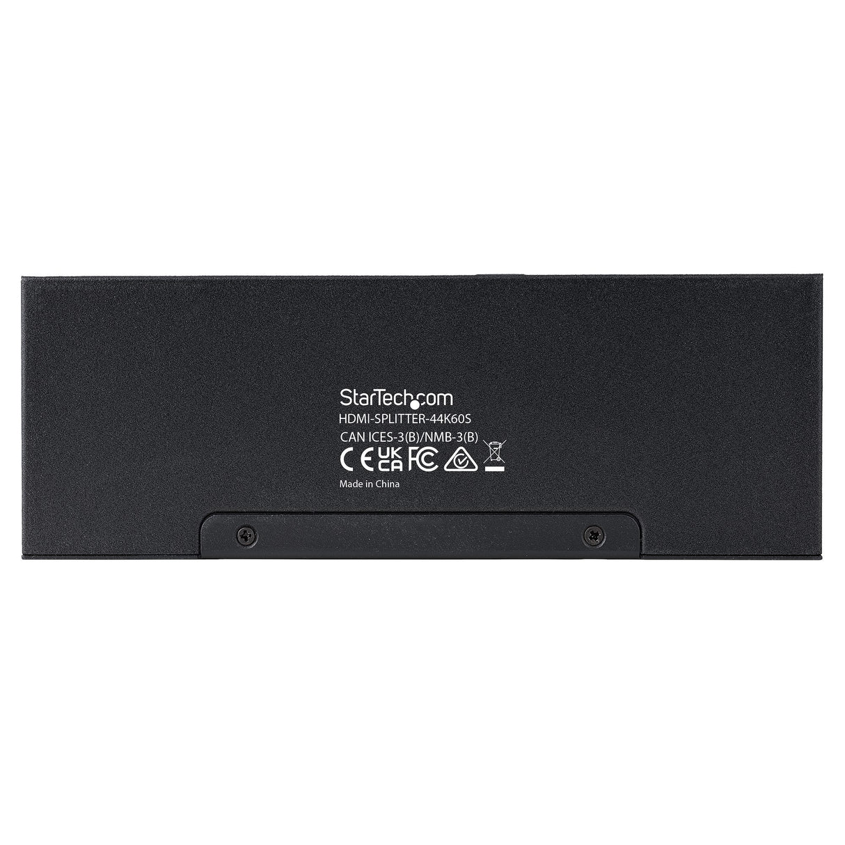 EAN 0065030897204 - StarTech.com HDMI-SPLITTER-44K60S divisor de video 4x HDMI imagen 6