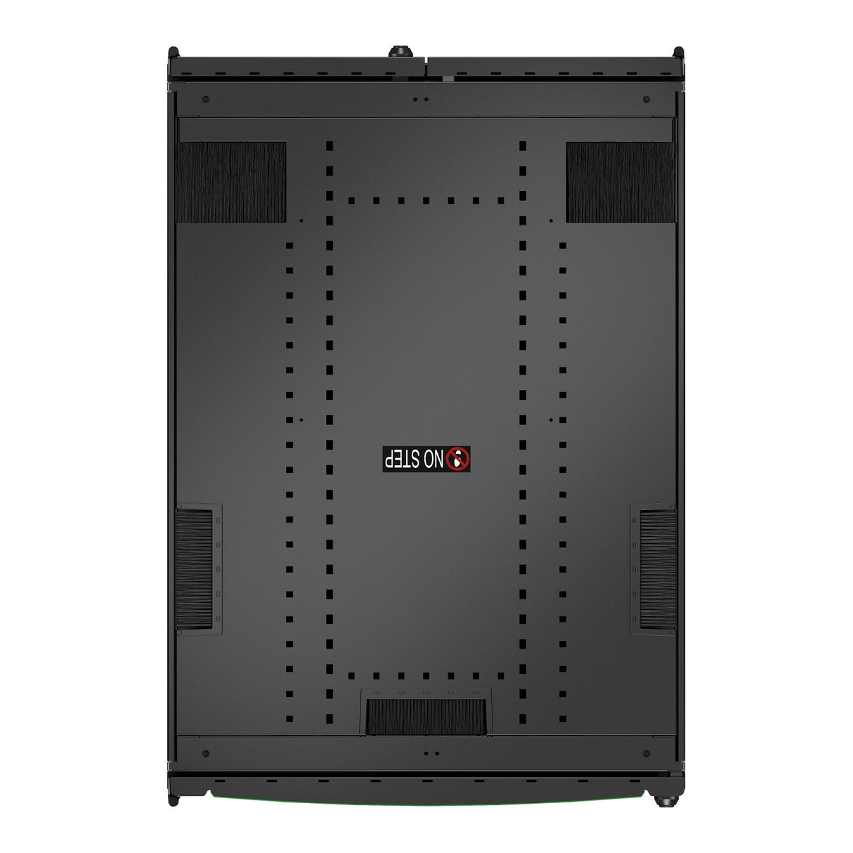 EAN 731304642183 - APC AR3150B2 armario rack 42U Rack o bastidor independiente Negro imagen 4