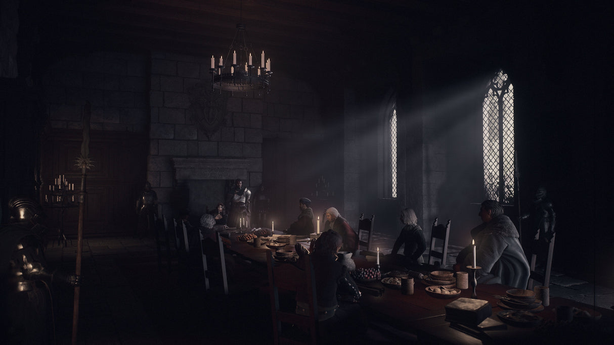 Juego Sony Ps5 Dragon S Dogma Ii Standar Ed.