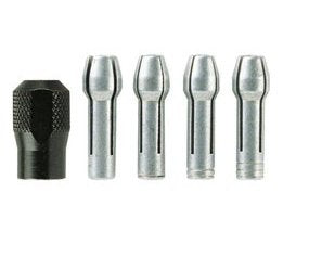 Pinzas Dremel Con Tuerca De Sujeción (4485) 2615448532