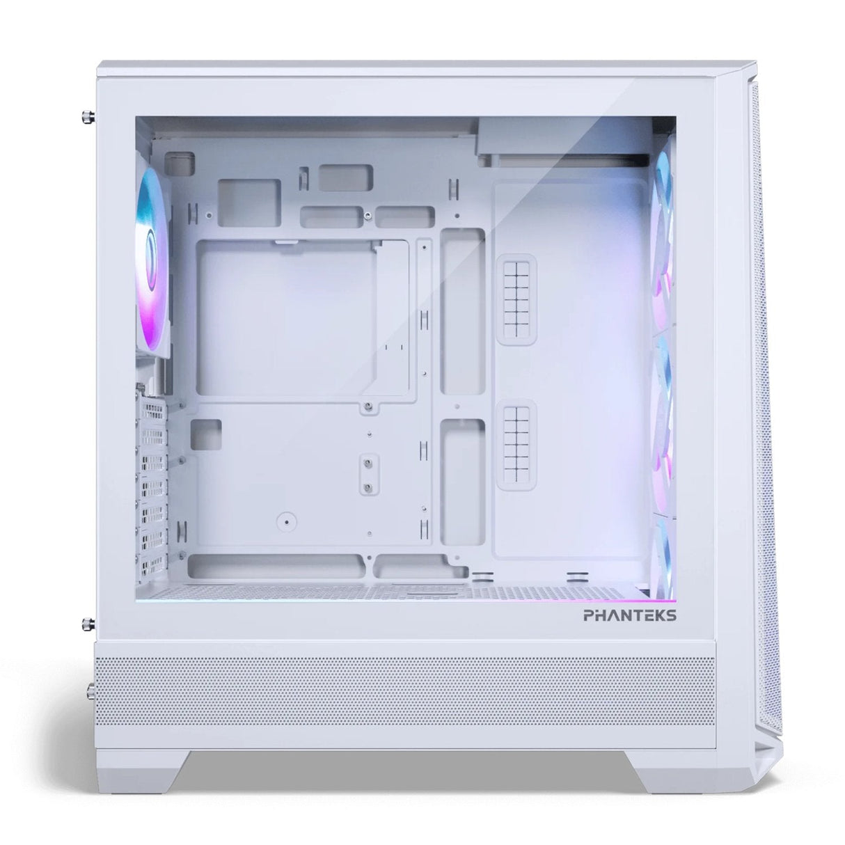 Phanteks Eclipse G400a Drgb Weiss
