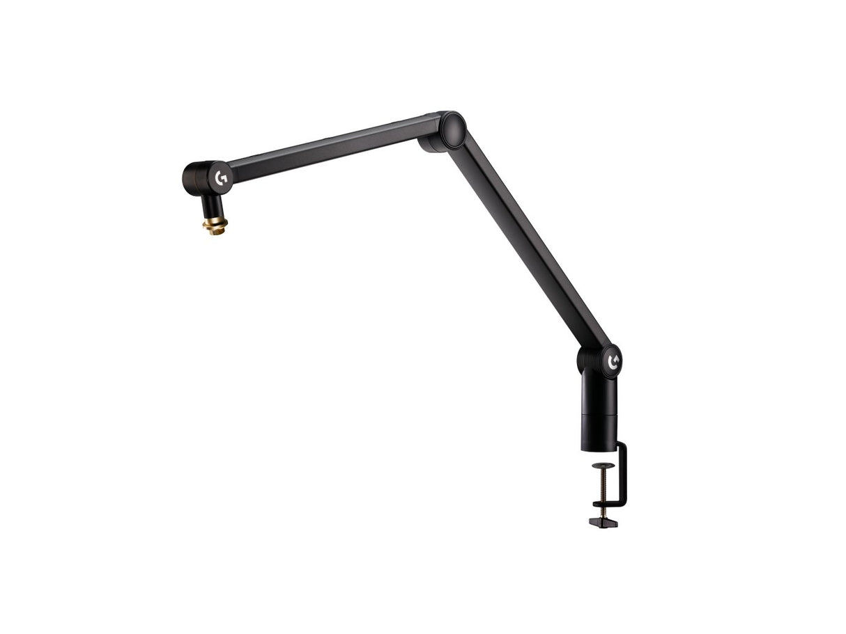EAN 5099206117679 - Logitech G 955-000076 soporte para micrófono Soporte de brazo para micrófono imagen 2