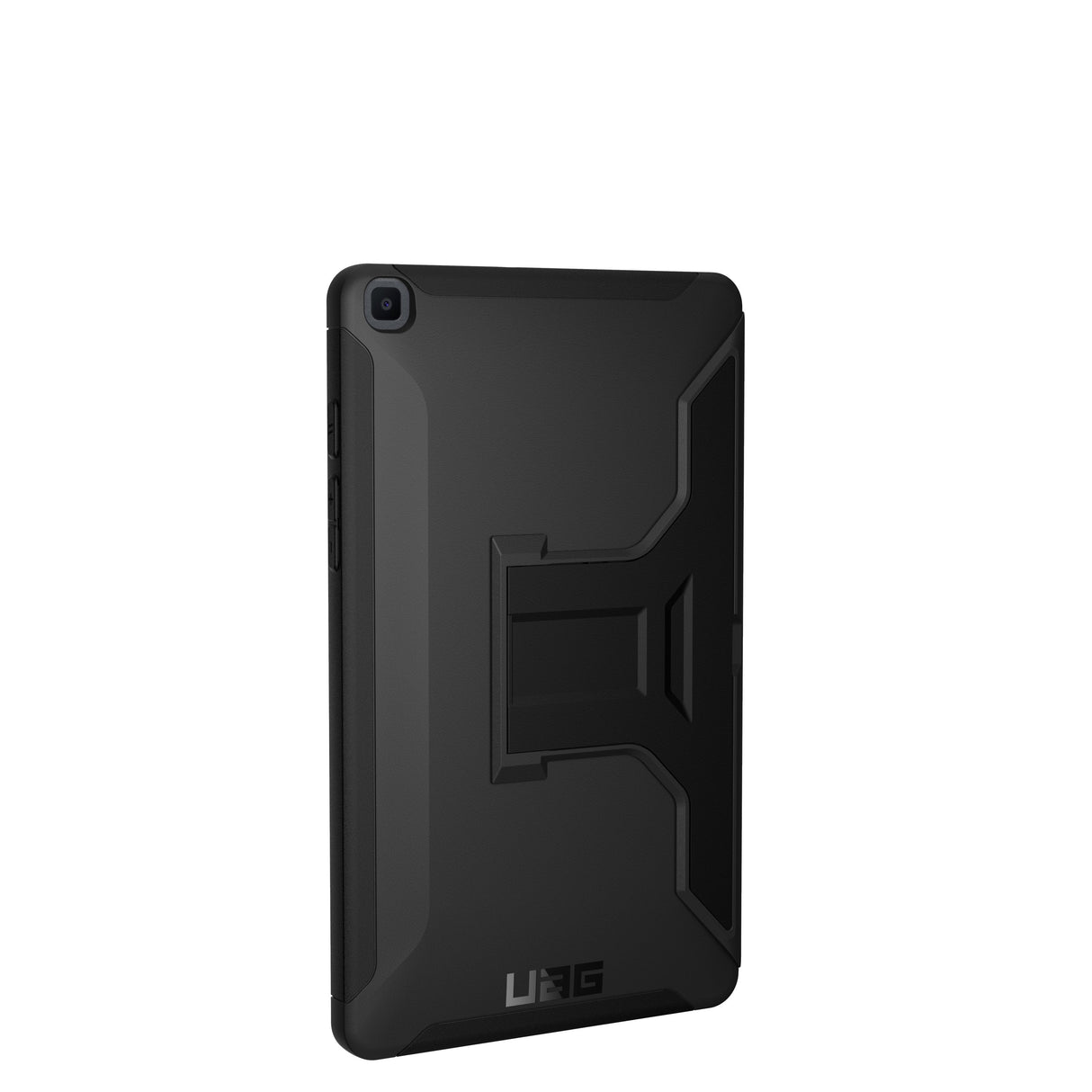 Urban Armor Gear Scout Series, Funda, Samsung, Galaxy Tab A 8.0" (2019), 20,3 Cm (8"), Negro