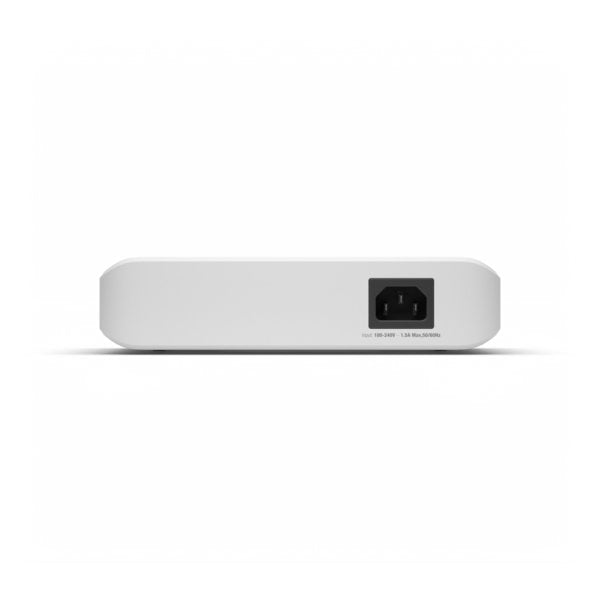 EAN 0810010071163 - Ubiquiti UniFi Switch Lite 16 PoE L2 Gigabit Ethernet (10/100/1000) Energía sobre Ethernet (PoE) Blanco imagen 4