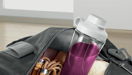 EAN 4242005257485 - Bosch VitaPower MMB2111T licuadora 0,6 L Batidora de vaso 450 W Plata imagen 5