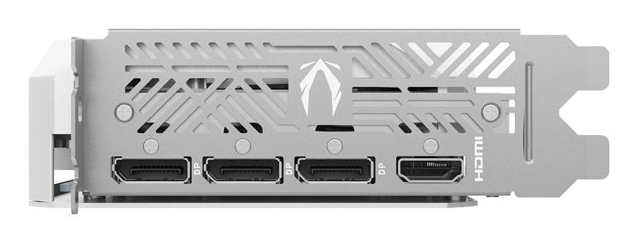 Rtx 5060 Ti 16gb Zotac Twin Edge Oc Blanco Gddr