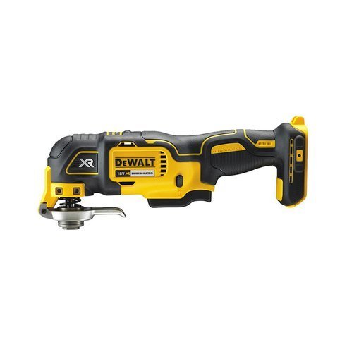 Dewalt Dcs355n-Xj Akku-Multitool