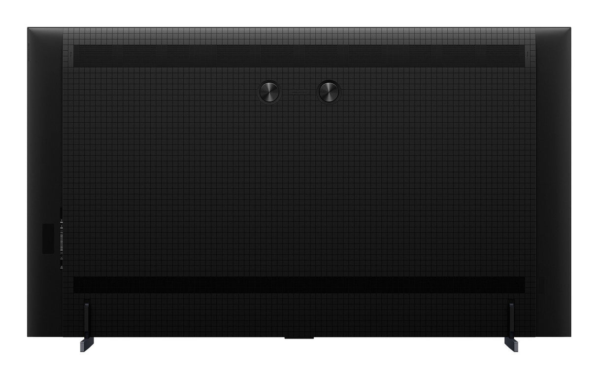 Televisor Tcl 98p8k Smart Tv 98" Qled Uhd 4k Hdr 144 Hz Negro