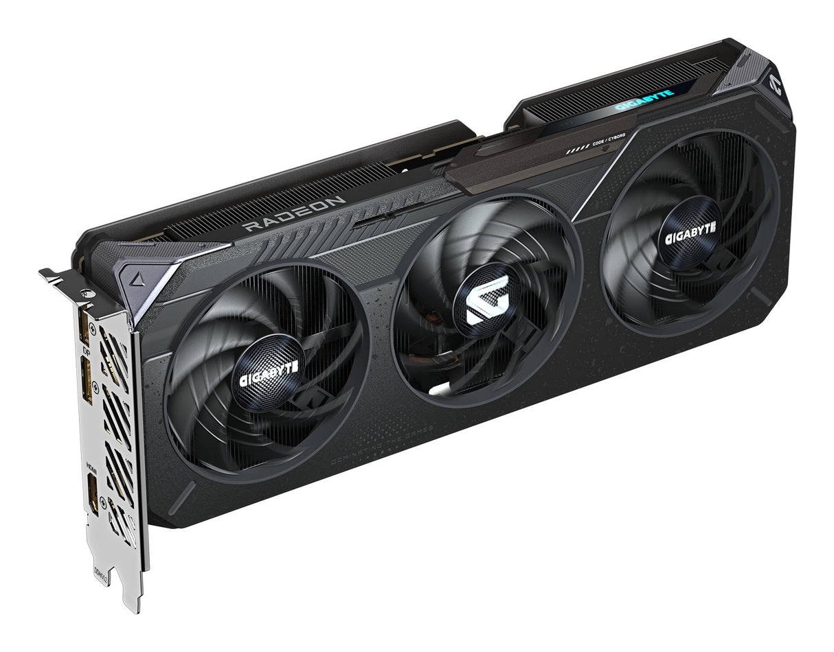 EAN 4719331356248 - GIGABYTE Radeon RX 9060 XT GAMING OC 16G AMD imagen 5
