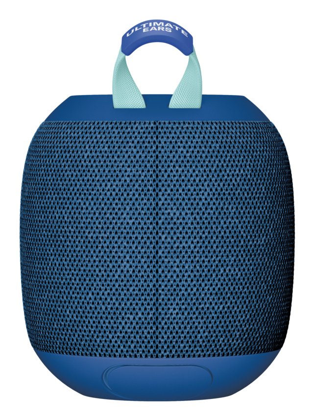Ultimate Ears Wonderboom 4-Cobalt Blue