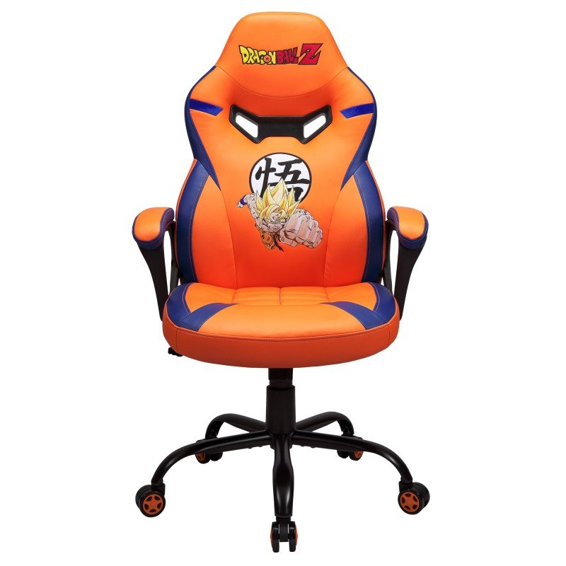 Subsonic Dragonball Super Saiyan - Junior Gaming Chair