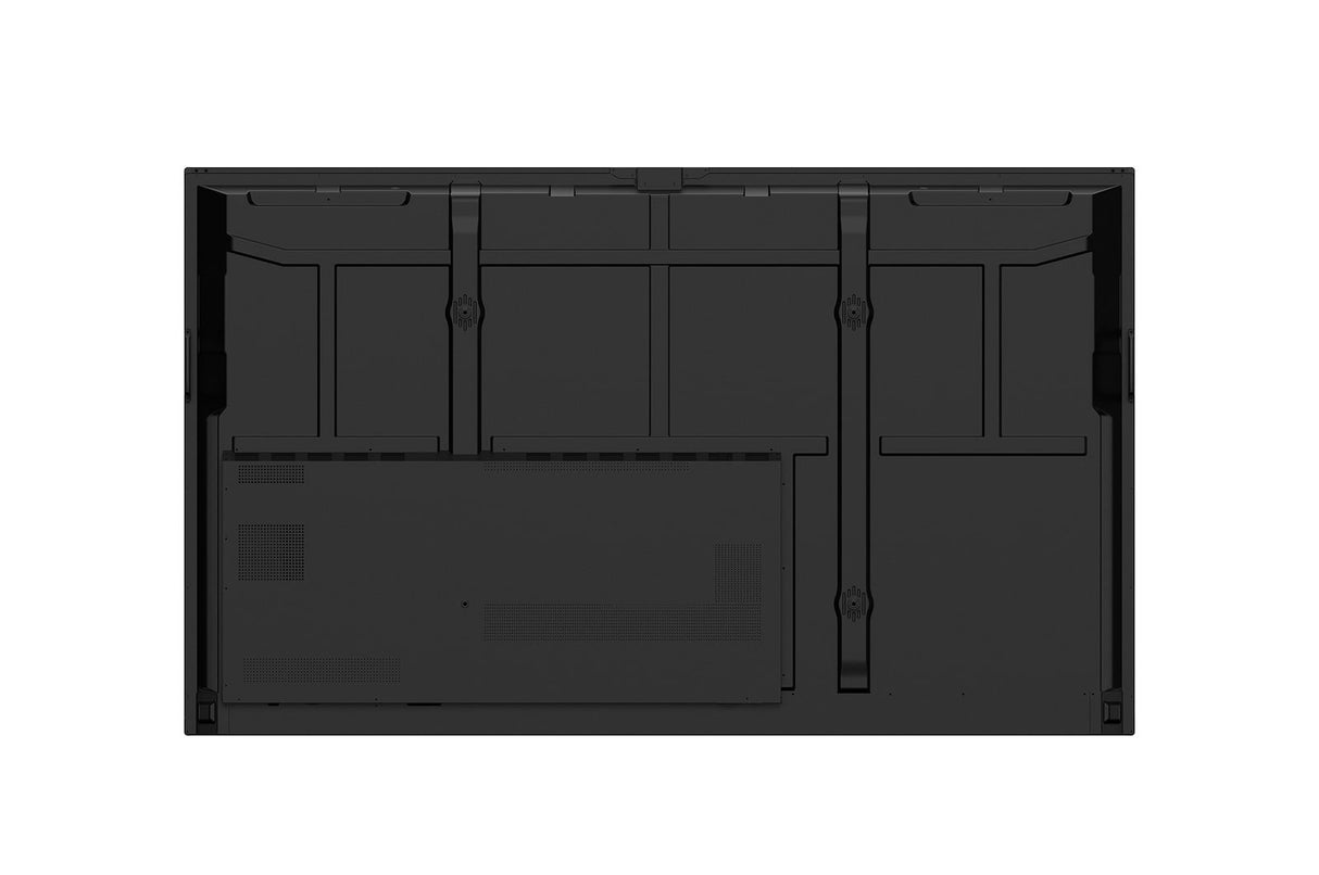 EAN 8806096421239 - LG CreateBoard Standard pizarra blanca interactiva 2,18 m (86") 3840 x 2160 Pixeles Pantalla táctil Negro imagen 7