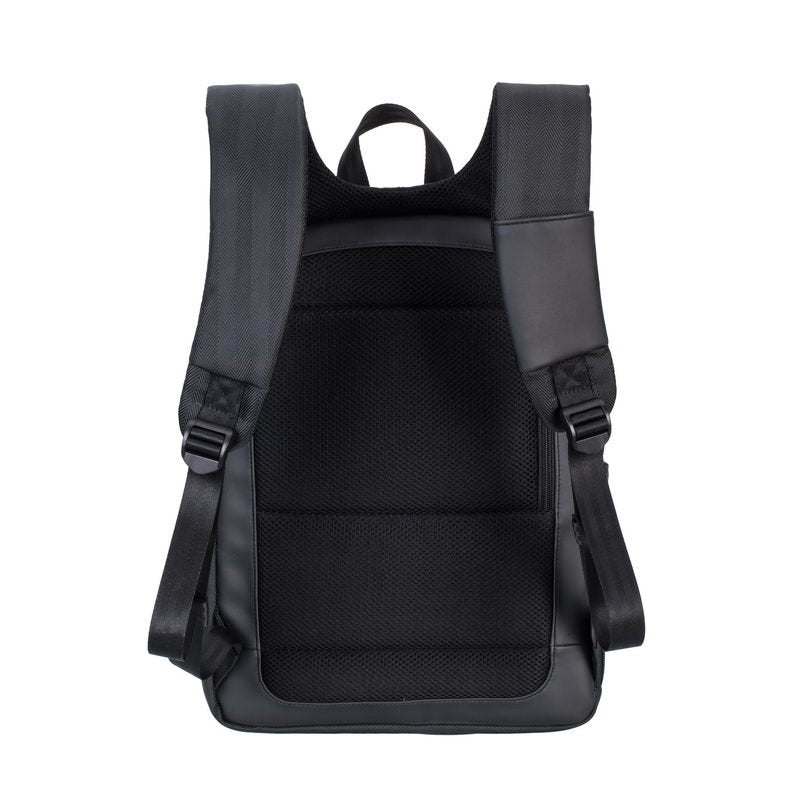 EAN 4260403571651 - Rivacase 8125 35,6 cm (14") Funda tipo mochila Negro imagen 2