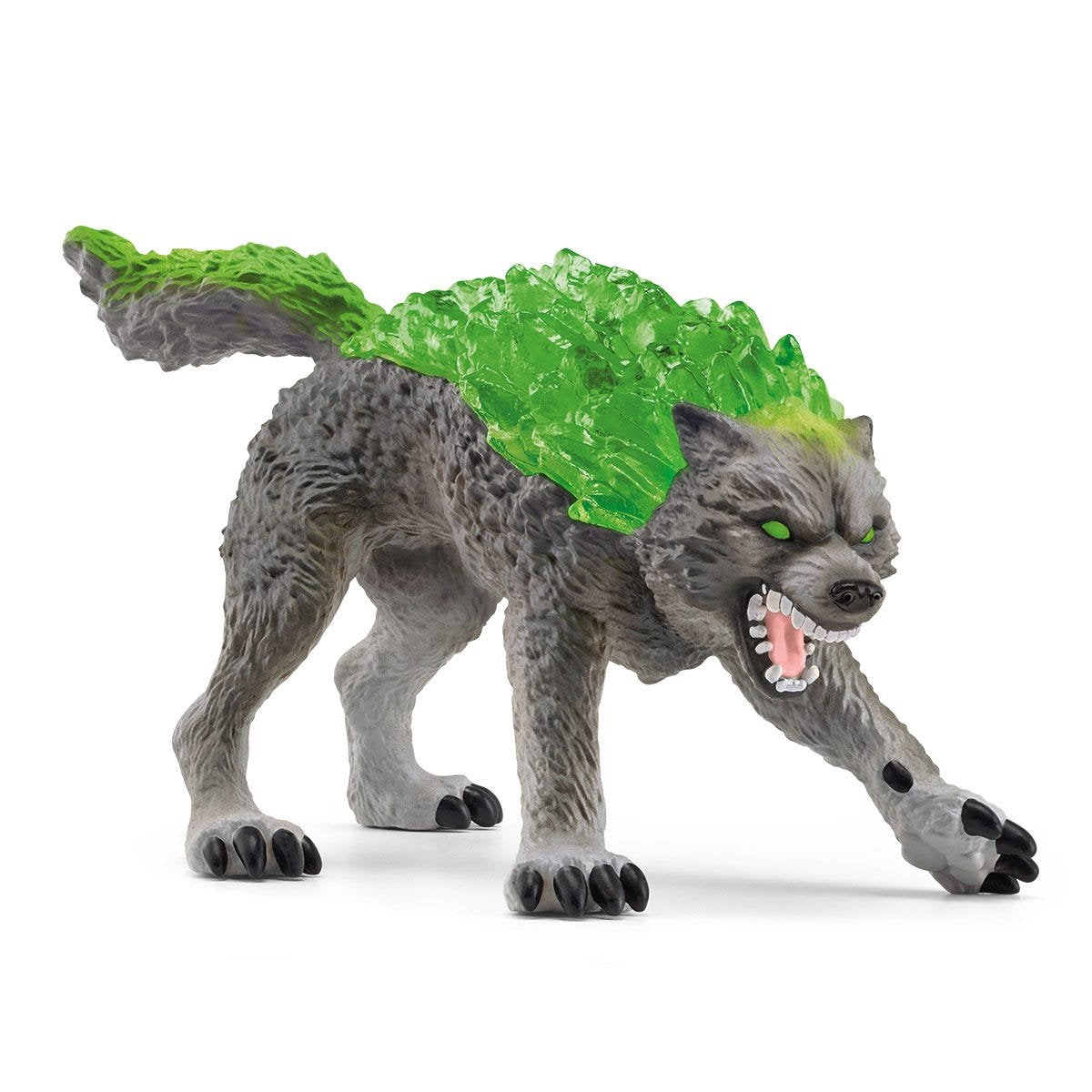 Figura Schleich Eldrador Creatures Granite Wolf 70153