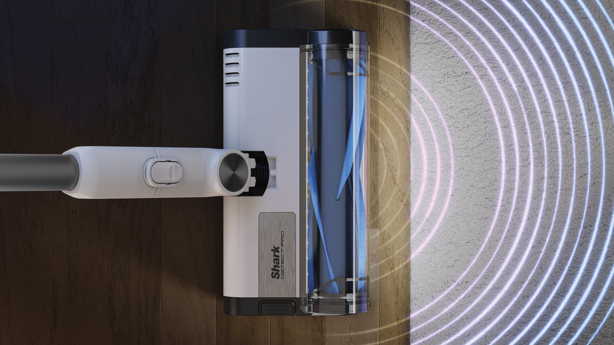 EAN 0622356275965 - Shark IW1611EU aspiradora de pie y escoba eléctrica Aspiradora escoba Batería Secar Sin bolsa 0,42 L 75 W imagen 8