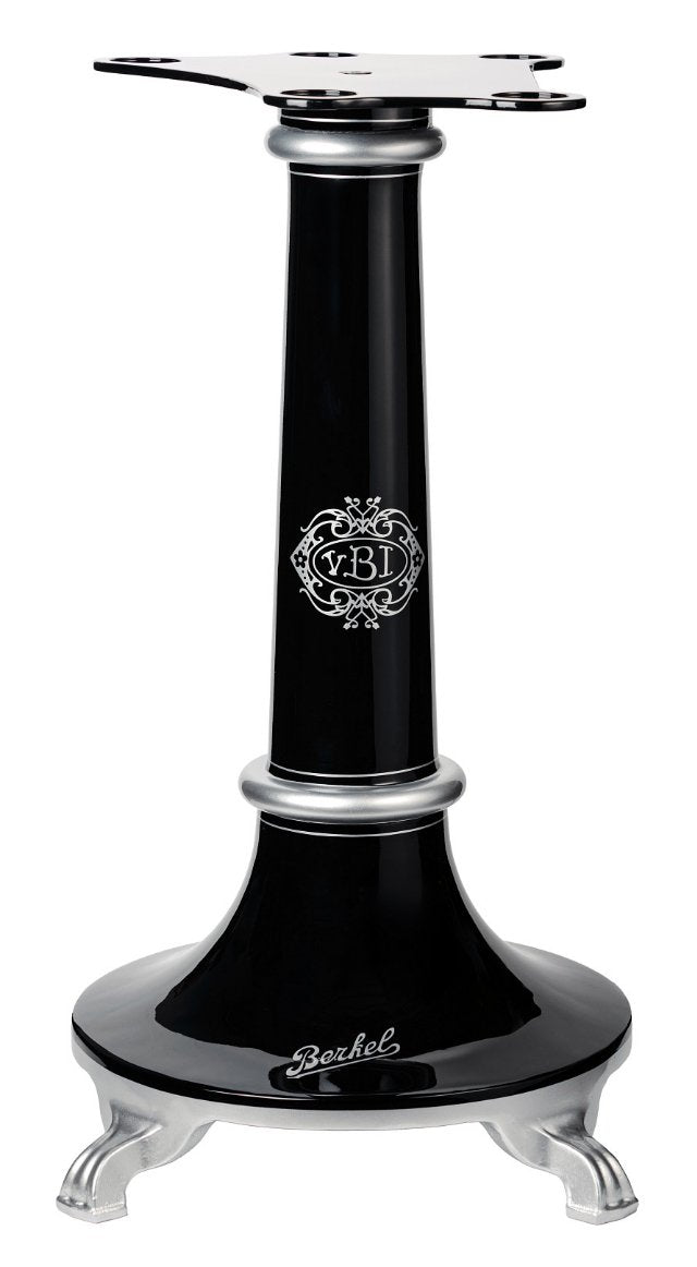 Berkel Pedestal For B2 Black