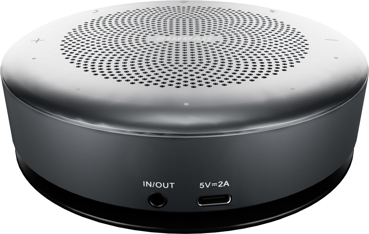 EAN 4948570033034 - iiyama UC SPK01M altavoz Bluetooth mano libres Negro 4.2+EDR imagen 3