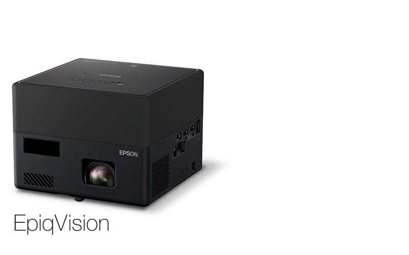 EAN 8715946688787 - Epson EF-12 imagen 100