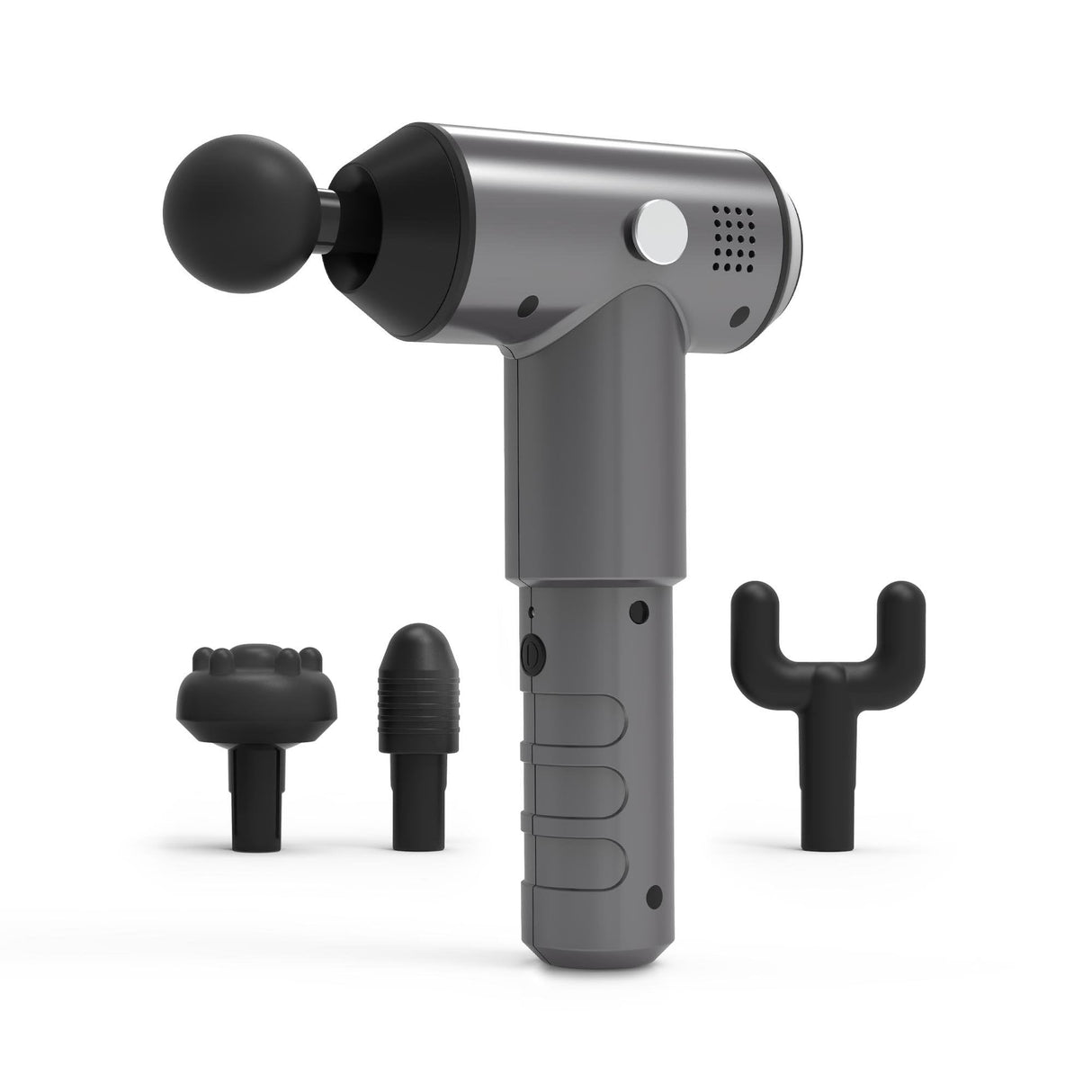 Pistola De Masaje Mg 500 Pro Medisana