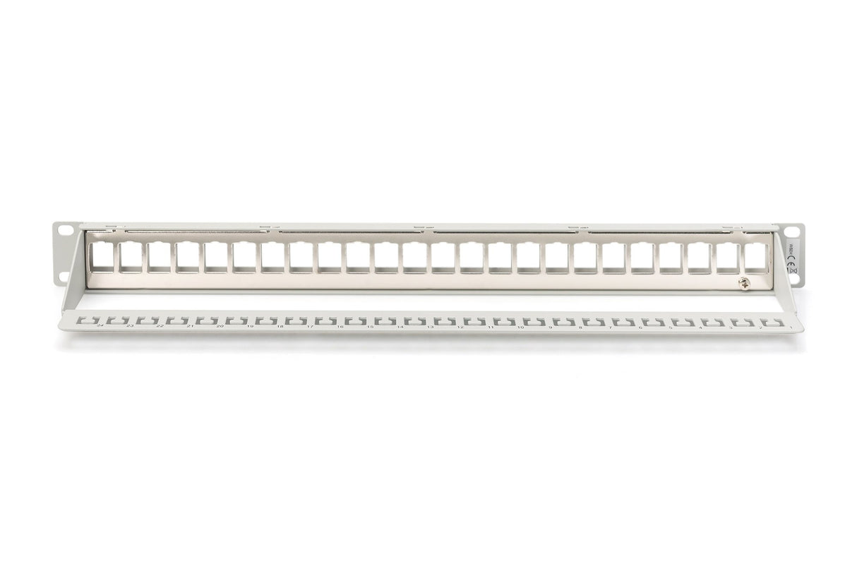 EAN 4016032280781 - Digitus DN-91410 panel de parcheo 1U imagen 2