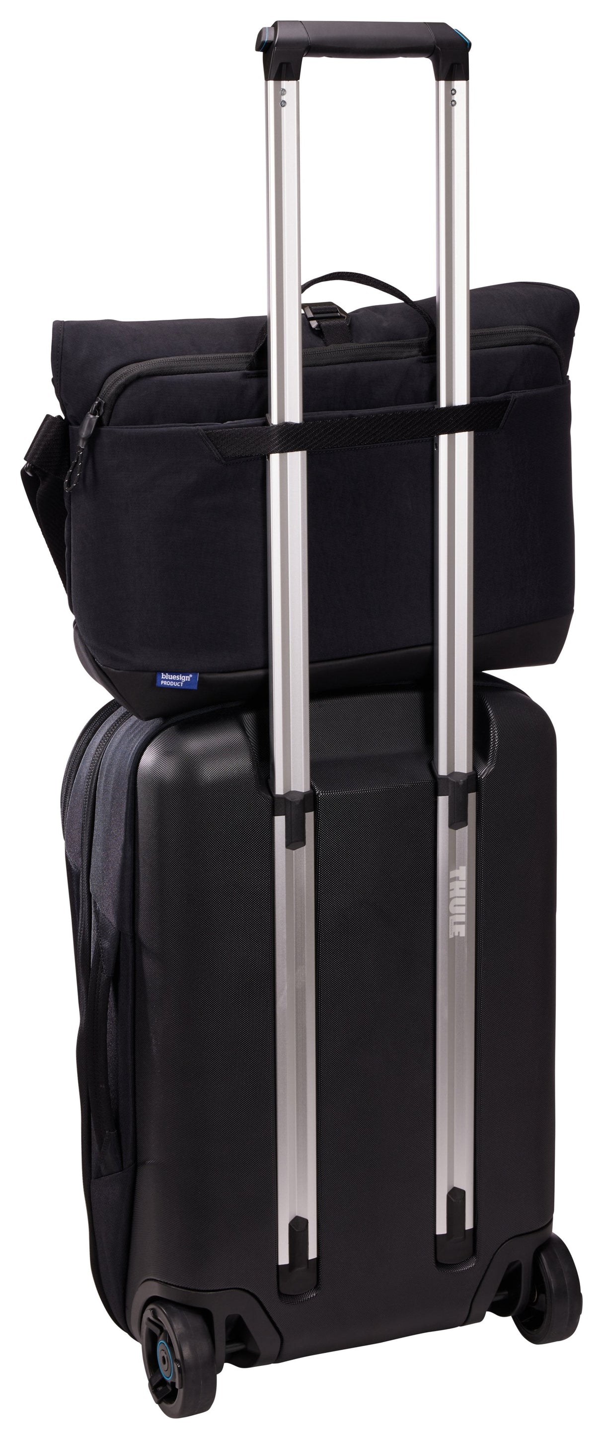 Bandolera Thule Paramount Paracb3114 Black Poliéster Negro Unisex