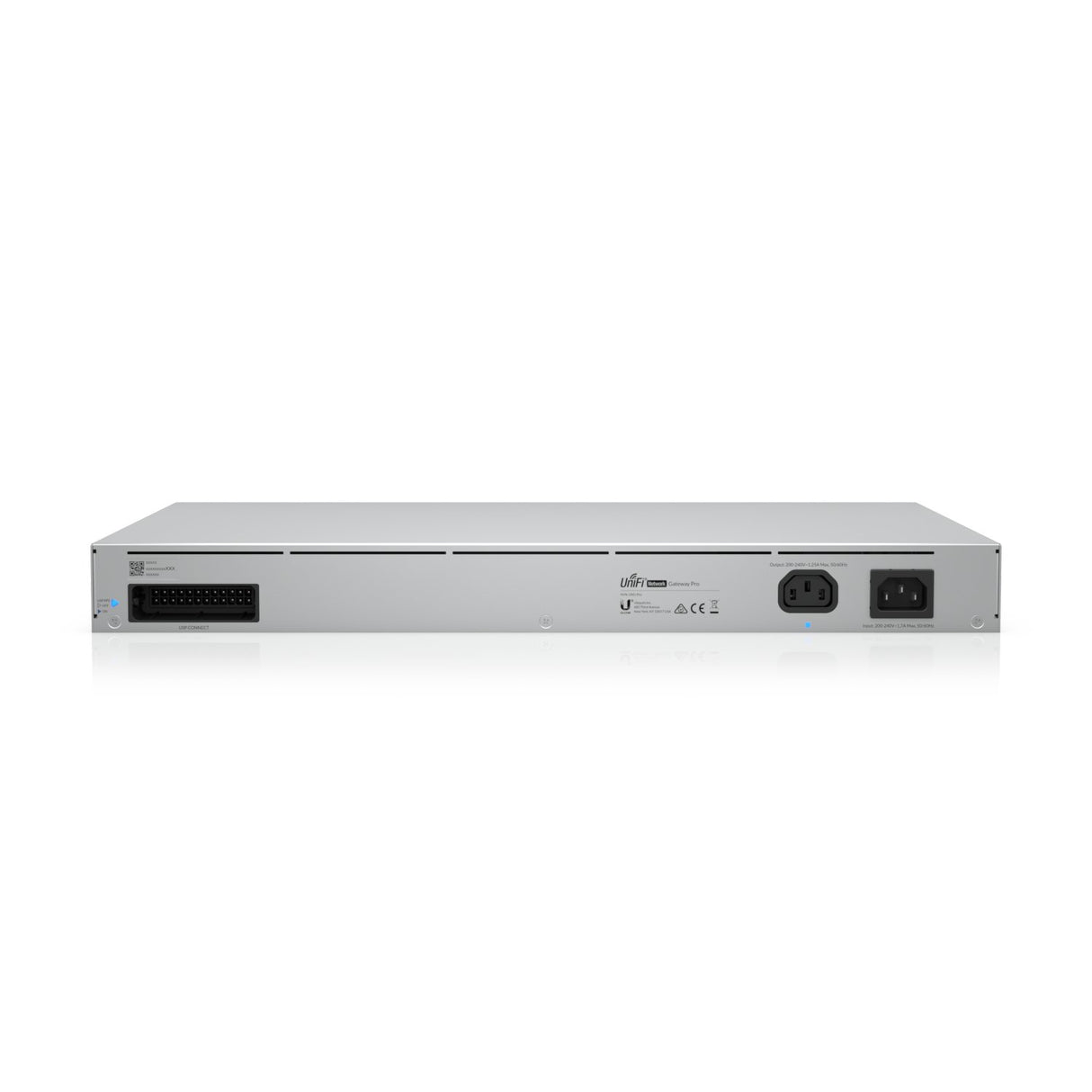 EAN 0810010073525 - Ubiquiti Gateway Pro pasarel y controlador 1000 Mbit/s imagen 5