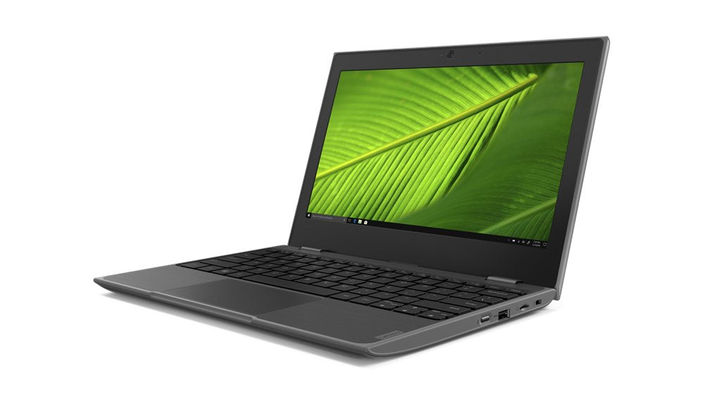 EAN 0194632520101 - Lenovo 100e Windows 2nd Gen Intel® Celeron® N N4020 Portátil 29,5 cm (11.6") HD 4 GB LPDDR4-SDRAM 128 GB imagen 1
