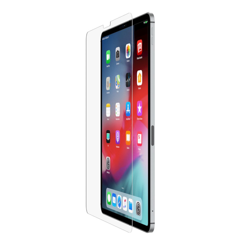 EAN 0745883778935 - Belkin SCREENFORCE Protector de pantalla Apple 1 pieza(s) imagen 4