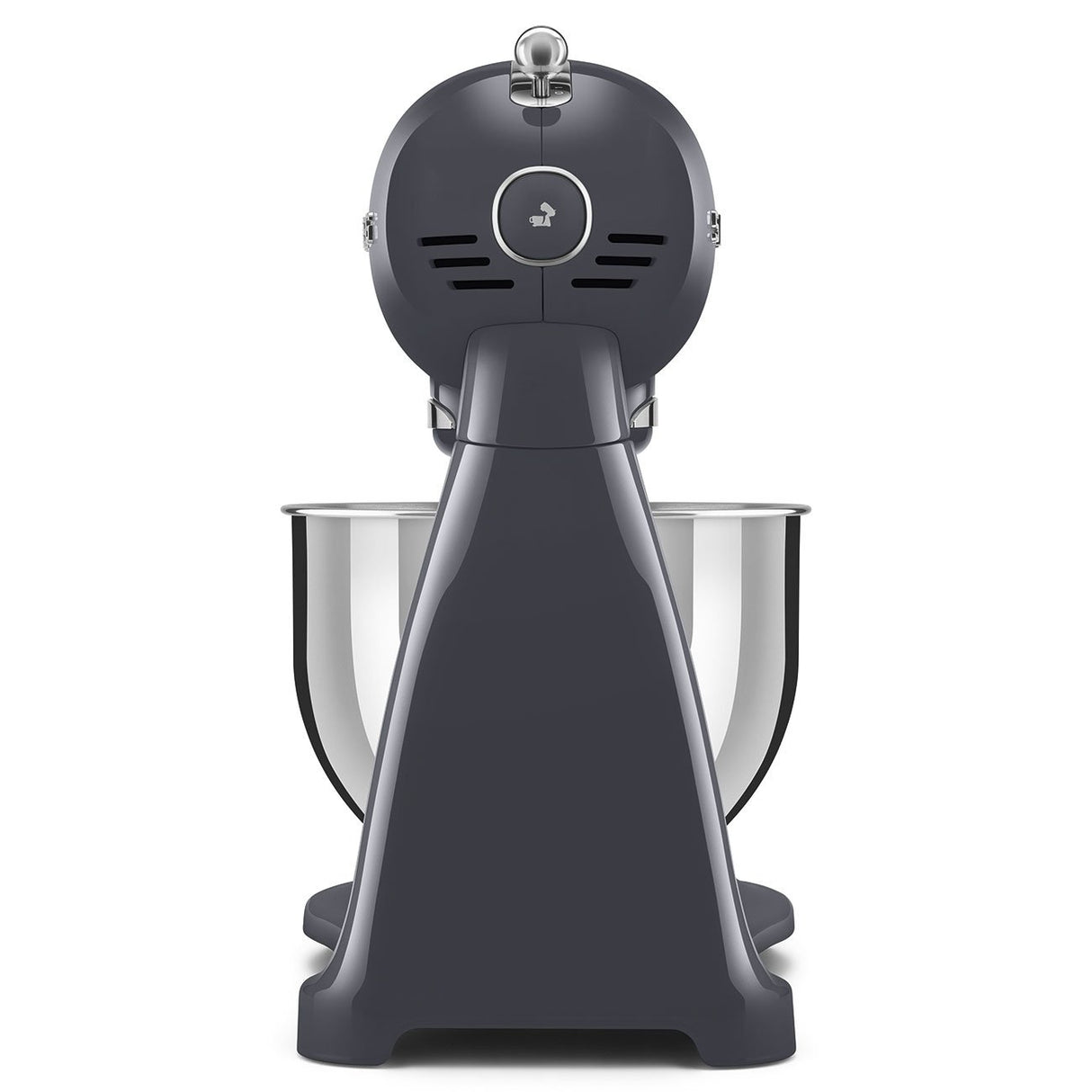 EAN 8017709294892 - Smeg SMF03GREU batidora Batidora de varillas 800 W Gris imagen 6