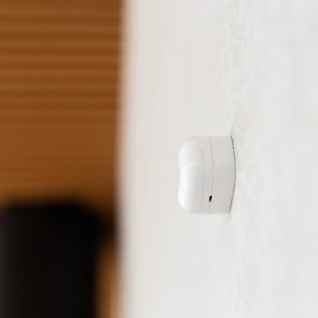 EAN 3800235266700 - Shelly BLU Motion Sensor infrarrojo pasivo (PIR) Inalámbrico Techo/pared Blanco imagen 6
