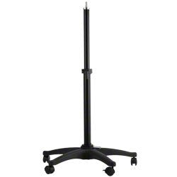 EAN 4250234573641 - Walimex 17364 tripode Universal 5 pata(s) Negro imagen 2